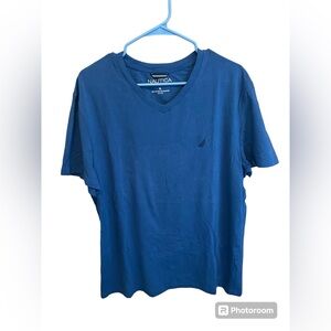 Mens Nwot Nautica Tee